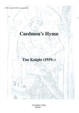 Knight: Caedmons Hymn