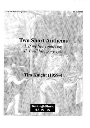 Knight: 2 Short Anthems