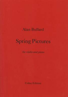 Bullard: Spring Pictures