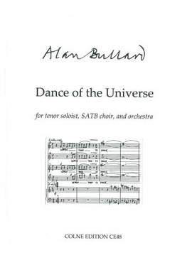 Bullard: Dance of the Universe
