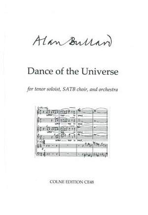 Bullard: Dance of the Universe