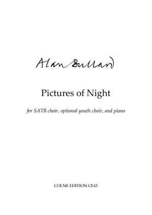 Bullard: Pictures of Night