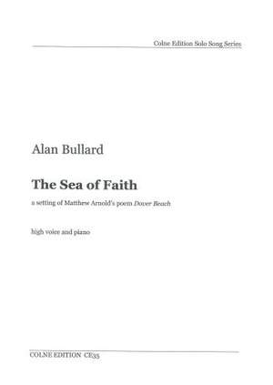 Bullard: The Sea of Faith