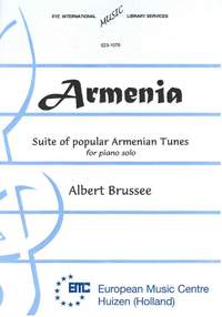 Brussee: Armenia