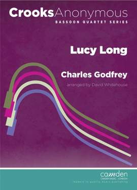 Godfrey: Lucy Long