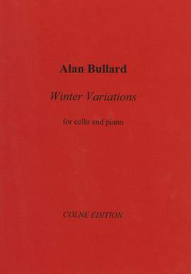 Bullard: Winter Variations