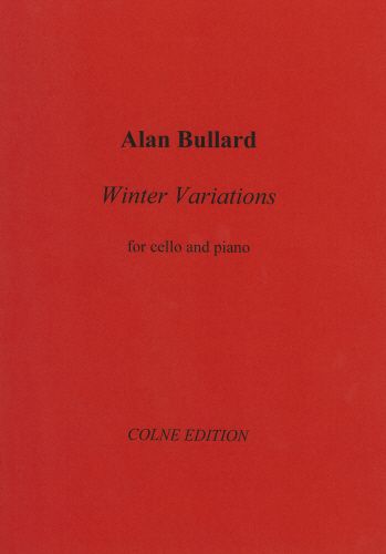 Bullard: Winter Variations