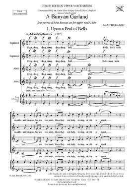 Bullard: A Bunyan Garland
