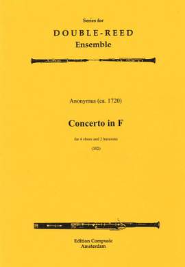 Concerto in F