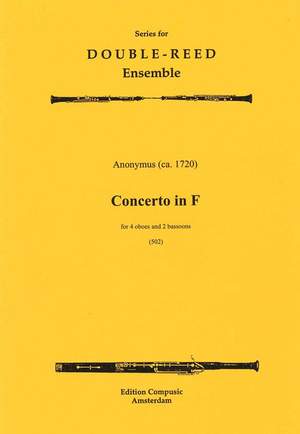 Concerto in F