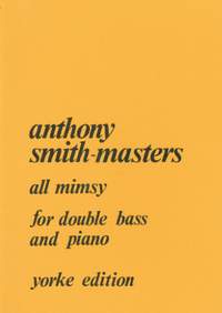 Smith-Masters: All Mimsy