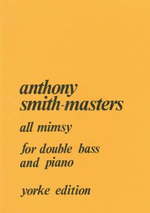 Smith-Masters: All Mimsy