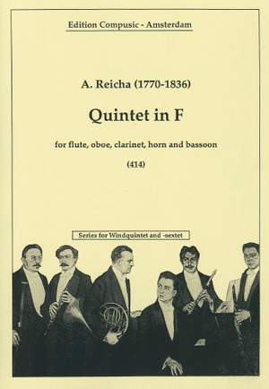 Reicha: Quintet in F