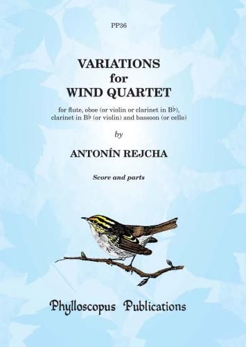 Reicha: Variations