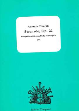 Dvorak: Serenade
