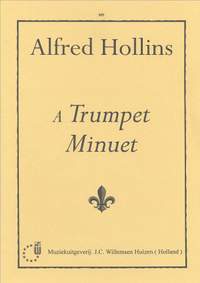 Hollins: Trumpet Minuet, A