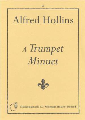Hollins: Trumpet Minuet, A