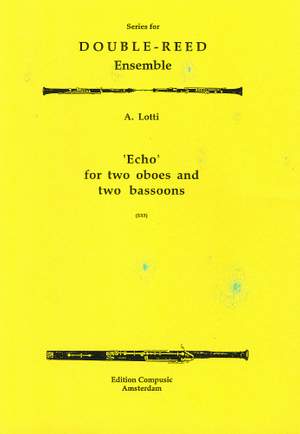 Lotti: Echo