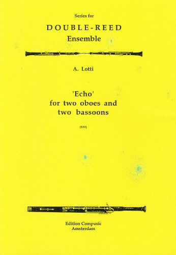 Lotti: Echo