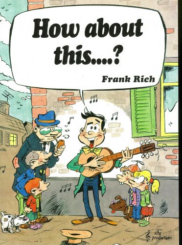 Rich: How about this...?