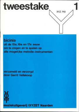 Vellekoop: Tweestake Part 1