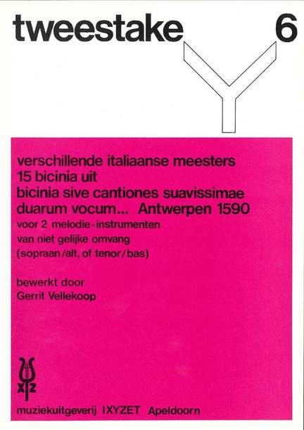 Vellekoop: Tweestake Part 6