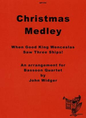 Widger: Christmas Medley