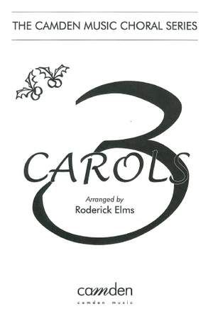 Elms: Three Carols