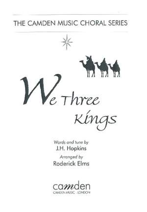 Elms: We Three Kings