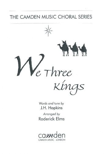 Elms: We Three Kings