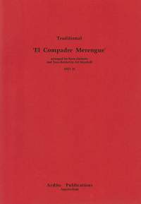 Marshall: El Compadre Merengue
