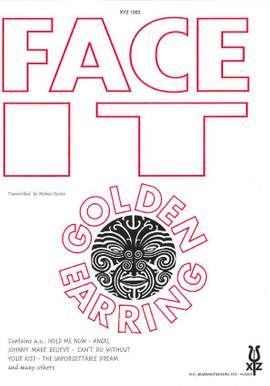 Roelse: Golden Earring: Face it