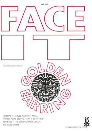 Roelse: Golden Earring: Face it