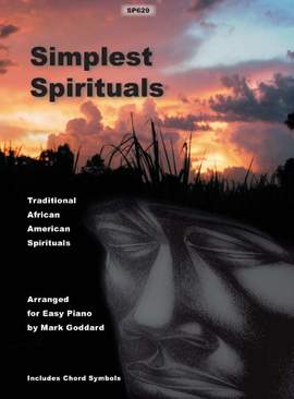 Goddard: Simplest Spirituals
