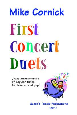 Cornick: First Concert Duets