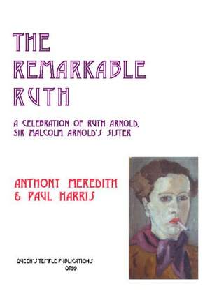 The Remarkable Ruth
