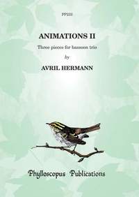 Hermann: Animations II