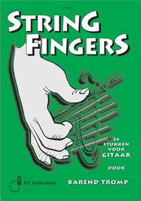 Tromp: String Fingers