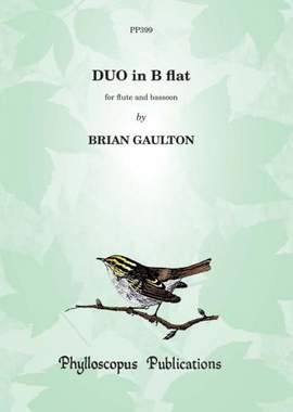 Gaulton: Duo in B flat