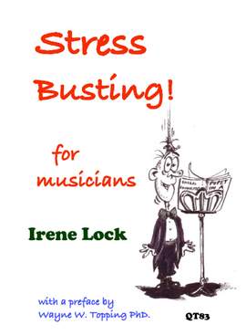 Stress Busting for Musicians
