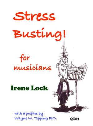 Hillier: Stress Busting for Musicians