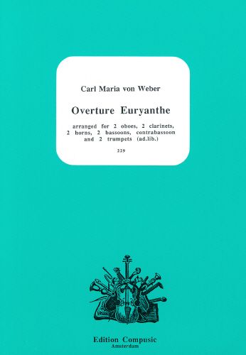 Weber: Euryanthe