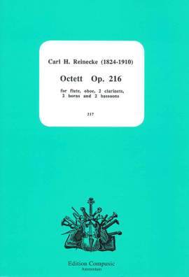 Reinecke: Octett