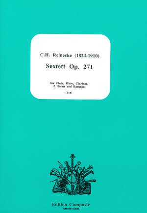 Reinecke: Sextett