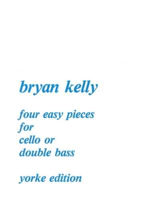 Kelly: Four Easy Pieces