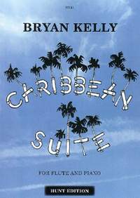 Kelly: Caribbean Suite