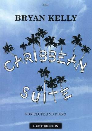 Kelly: Caribbean Suite