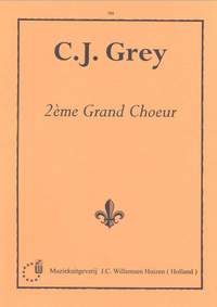 Grey: Second Grand Choeur