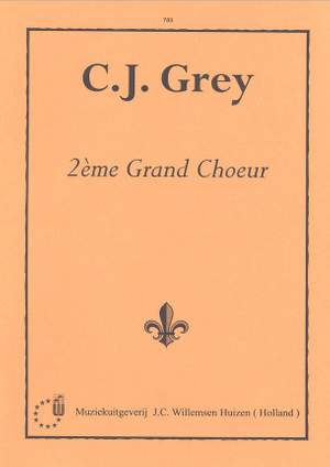 Grey: Second Grand Choeur
