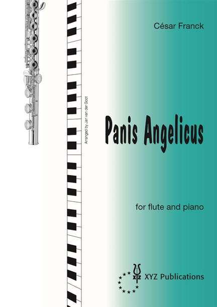 Franck: Panis Angelicus